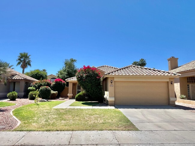 property at 7439 W Crest Ln