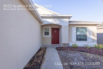 8022 Alamosa Wood Ave in Ruskin, FL - Building Photo - Building Photo