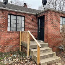 73 W Westfield Blvd in Indianapolis, IN - Building Photo - Building Photo