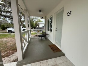157 15th St in Daytona Beach, FL - Building Photo - Building Photo
