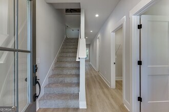 110 Rains Rd in Jefferson, GA - Building Photo - Building Photo