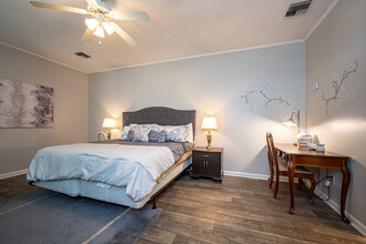CityParc in Lafayette, LA - Building Photo - Interior Photo