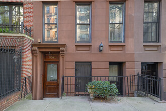 504 E 87th St in New York, NY - Building Photo - Building Photo