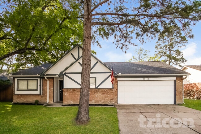 property at 20118 Misty Pines Dr