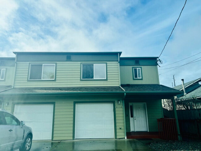 property at 2112 Hamilton Ave