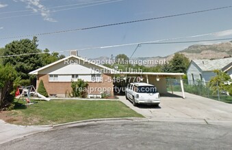 720 Belnap Cir in Ogden, UT - Building Photo - Building Photo