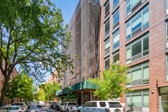 317 E Third St in New York, NY - Building Photo - Building Photo