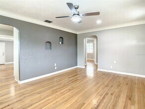 5400 3rd Ave N in St. Petersburg, FL - Building Photo - Building Photo