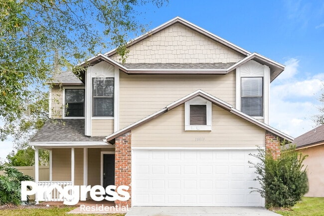 property at 10019 Creekwater Blvd