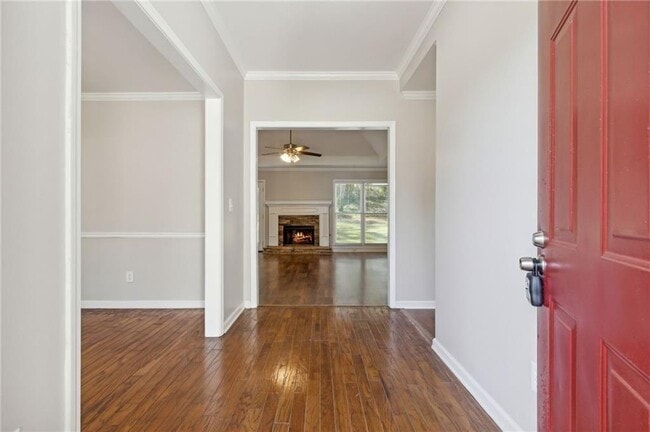 356 Fenbrook Way SW in Marietta, GA - Building Photo - Building Photo