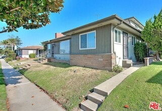5253 W Slauson Ave in Los Angeles, CA - Building Photo - Building Photo