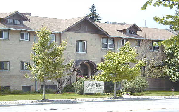 Josephine Apartments in Denver, CO - Building Photo - Building Photo