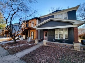 1117 W 41st Terrace in Kansas City, MO - Building Photo - Building Photo