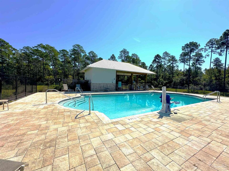 9693 Nature Creek Blvd in Pensacola, FL - Building Photo