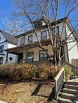 2400 Findley Ave in Columbus, OH - Building Photo