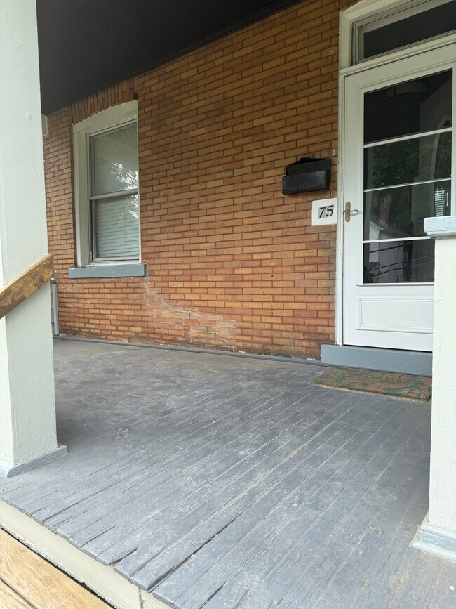 75 Hodgson Ave in Pittsburgh, PA - Building Photo - Building Photo