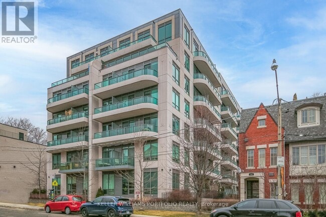 property at 377 Madison Ave