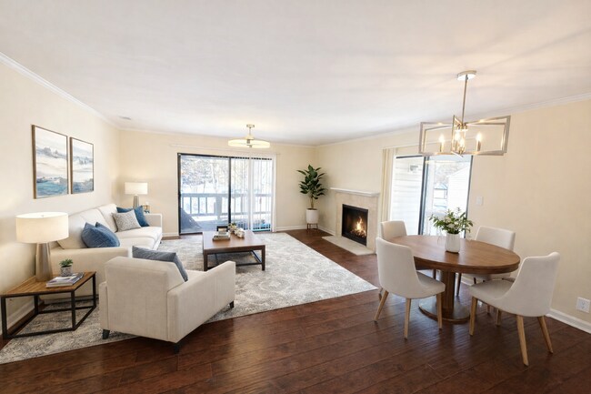 101 Pine Forest, Unit G-28