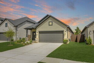 18134 Sonresa Wy in Tomball, TX - Building Photo