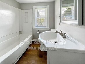 640 6th Ave in Williamsport, PA - Foto de edificio - Building Photo