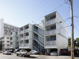 1315 Heulu St Apartments