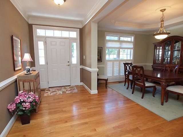 130 Oakmont Cir in Pinehurst, NC - Building Photo - Building Photo