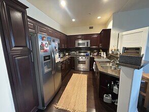 3750 Santa Rosalia Dr in Los Angeles, CA - Building Photo - Building Photo
