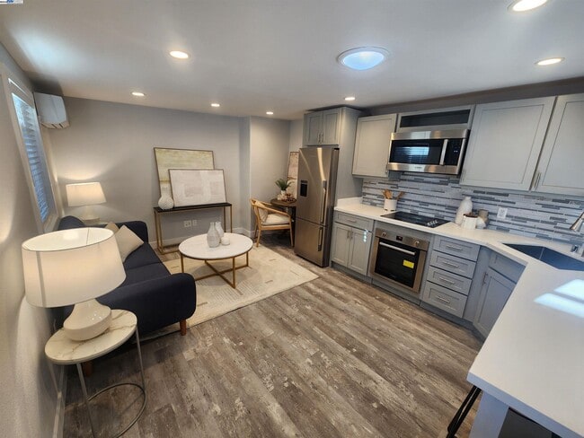 property at 981 Marylin Ave