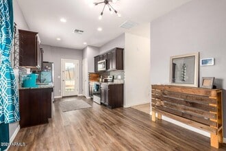 2376 E Rosario Mission Dr in Casa Grande, AZ - Building Photo - Building Photo