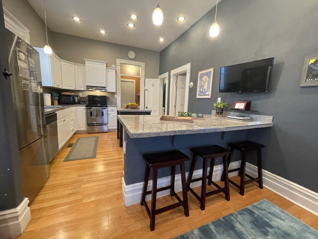 property at 832 Caledonia St