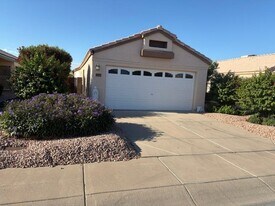 4393 E Campo Bello Dr in Phoenix, AZ - Building Photo