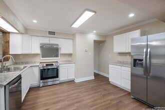 2807 Casey Rd in Bulverde, TX - Building Photo - Building Photo