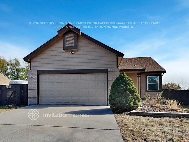 property at 6985 Battle Mountain Rd