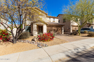 2406 W Tallgrass Trail in Phoenix, AZ - Building Photo - Building Photo