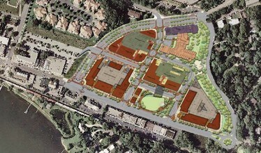 West Block in Wayzata, MN - Building Photo - Building Photo