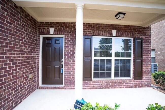 2412 Harpers Way in Duluth, GA - Building Photo - Building Photo