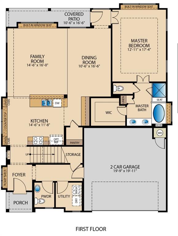 1720 Navajo Song Ln in Leander, TX - Building Photo - Building Photo
