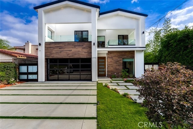 property at 12732 Hortense St