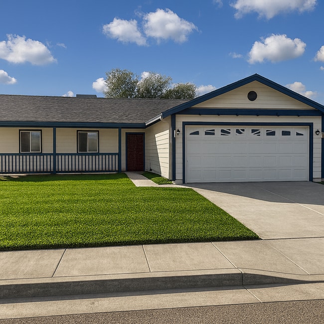 property at 1926 S Wishon Ave