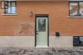 535 Elgin St in Centre Wellington, ON - Building Photo - Building Photo