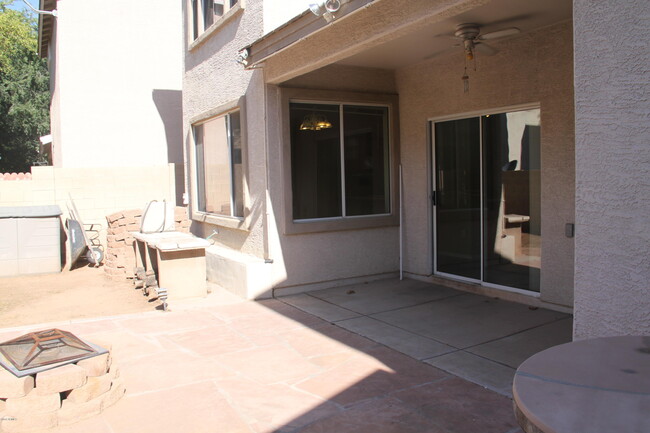 4220 E Orchid Ln in Gilbert, AZ - Building Photo - Building Photo