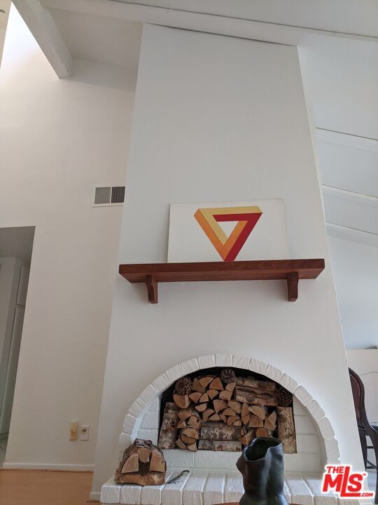 property at 831 Whitewater Dr