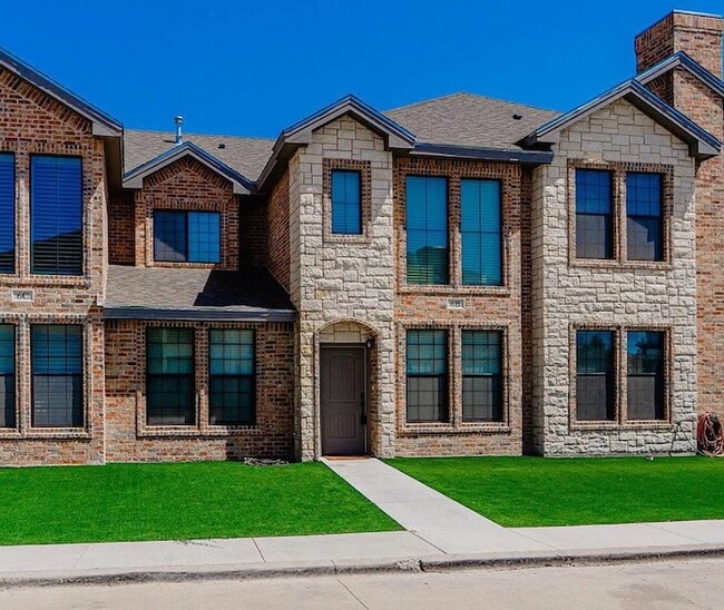 property at 3001 Pointer Ln