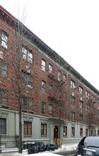 1005 Lincoln Pl in Brooklyn, NY - Building Photo - Building Photo