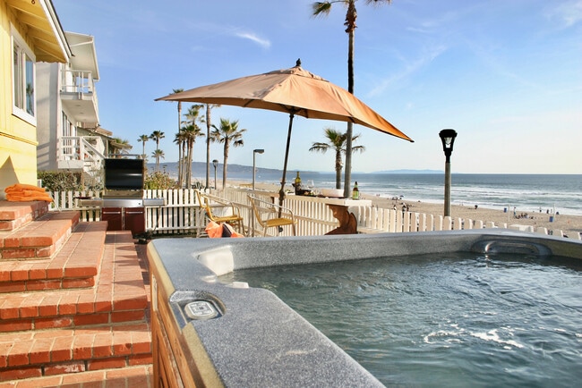 property at 4210 The Strand