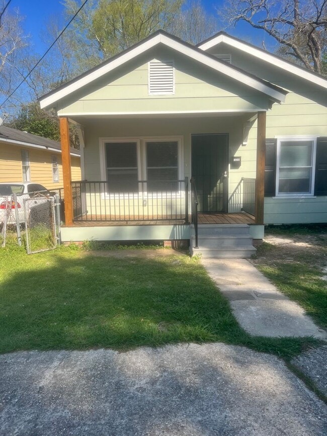 property at 1348 N 37th St