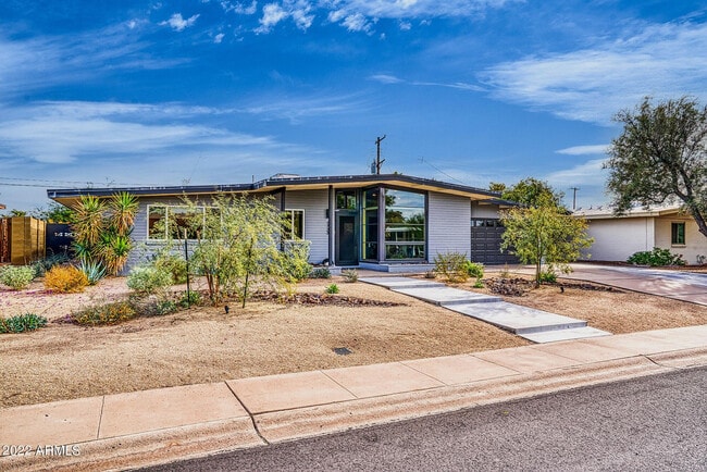 1723 N McAllister Ave in Tempe, AZ - Building Photo - Building Photo
