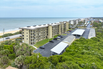 SeaBridge North Condominiums in Ormond Beach, FL - Building Photo - Building Photo