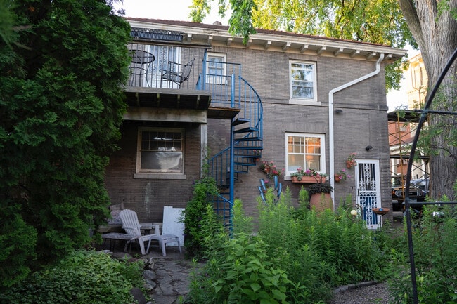 2302-2302 Blaisdell Ave in Minneapolis, MN - Building Photo - Building Photo