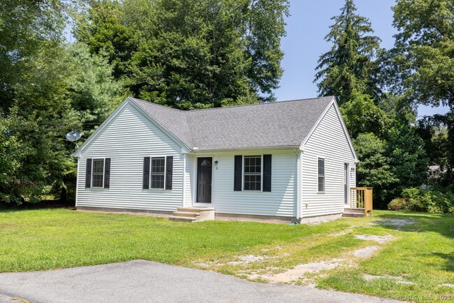 property at 9 Denmore Ln